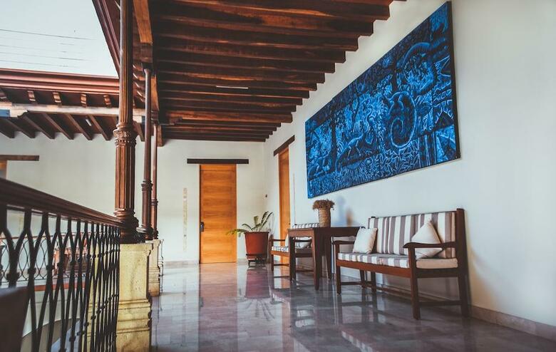 Hotel Parador De Alcal�