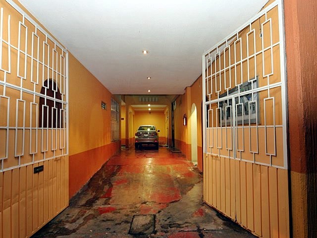 Hotel Isabel I