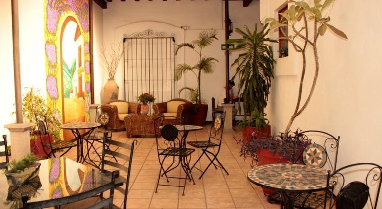 Hotel El Nito