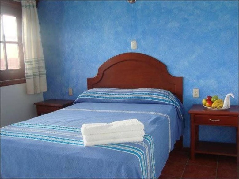 Hotel Mi Casa