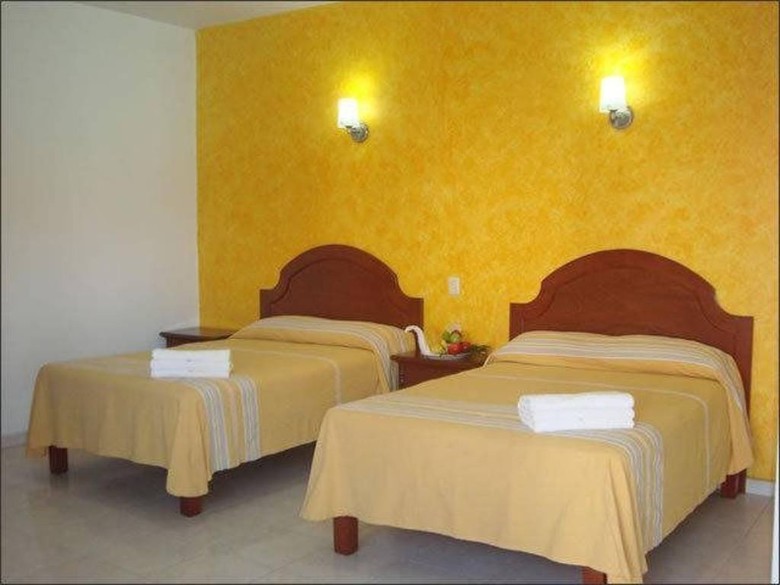 Hotel Mi Casa