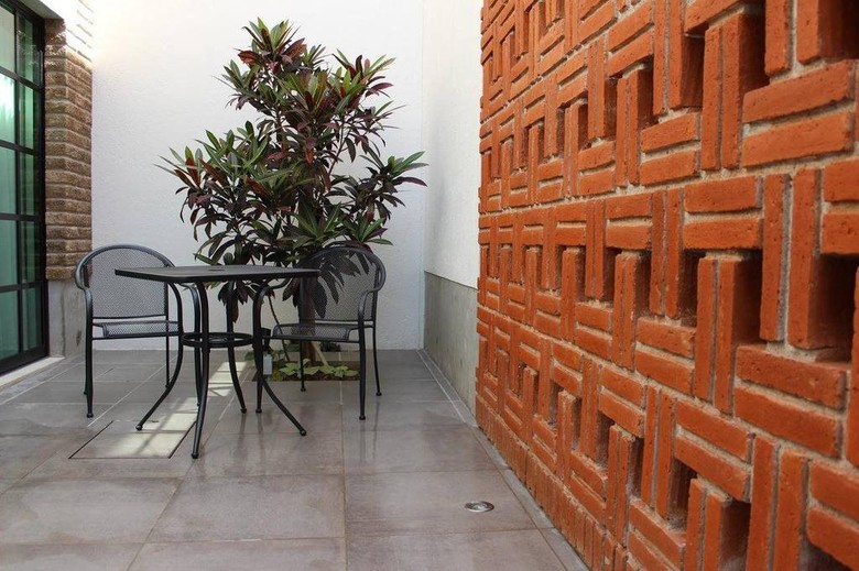 Marialicia Suites Hotel Boutique