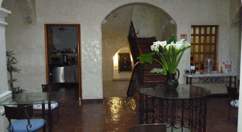 Hotel Casa Catrina