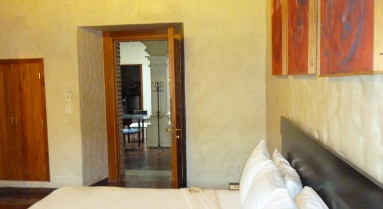 Hotel Casa Catrina