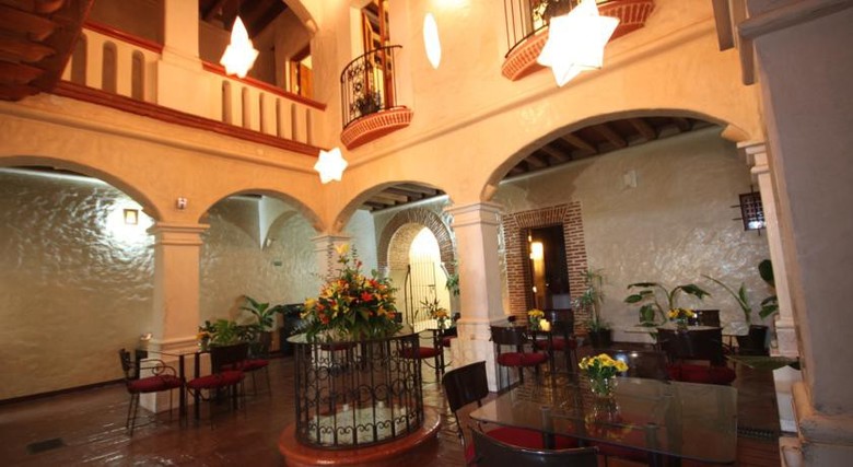 Hotel Casa Catrina