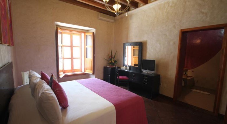 Hotel Casa Catrina