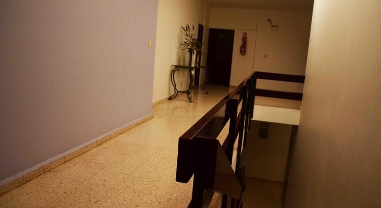 Hotel Kabii