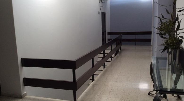Hotel Kabii