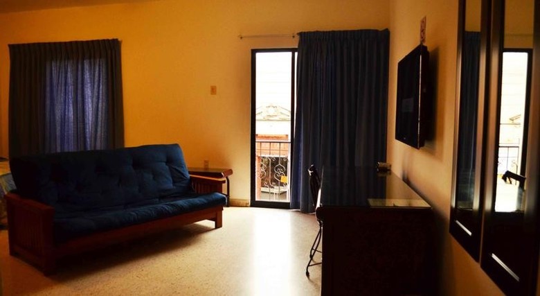 Hotel Kabii