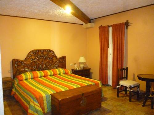Hotel Santa Helena Plaza