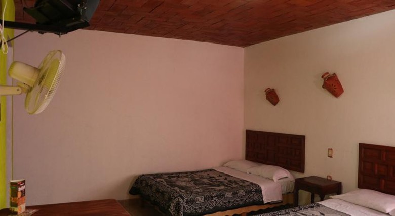 Hotel Casa Rustica