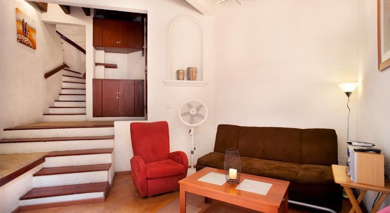 Villas San Felipe