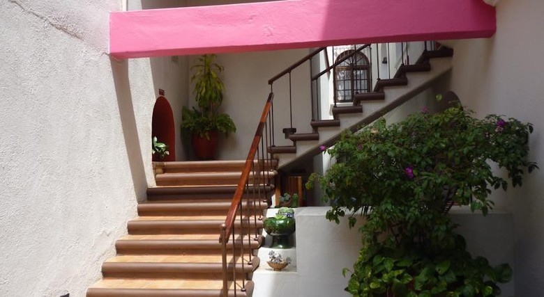 Hotel Tr�bol
