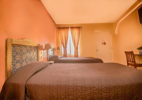 Hotel Del Rio