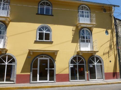 Hotel Del Rio
