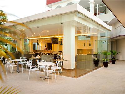 Tulija Express Excellent City Hotels