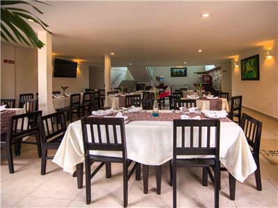 Tulija Express Excellent City Hotels