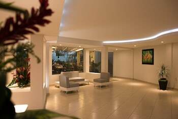 Tulija Express Excellent City Hotels