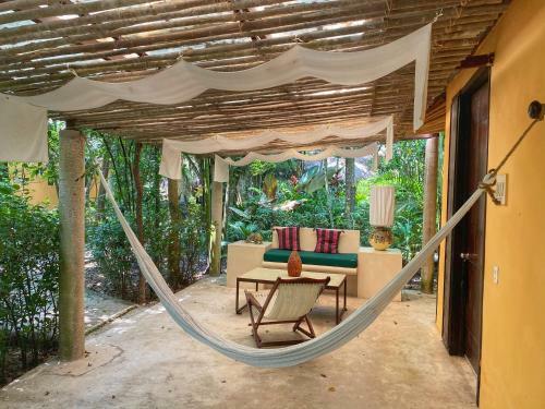 Hotel Piedra De Agua Palenque