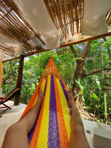 Hotel Piedra De Agua Palenque