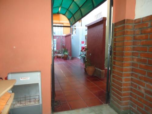 Hotel Apolo