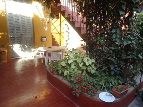 Hotel Apolo