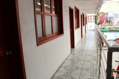 Hotel Posada Regional