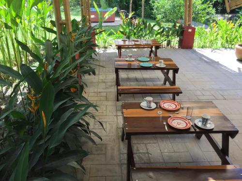 Posada Auto Hotel Para�so Inn