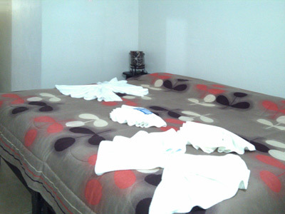Hotel Nikte