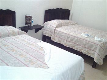 Hotel Nikte