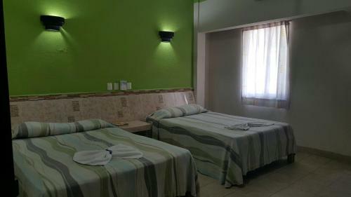 Aparthotel Hotel Quinta Santa Elena