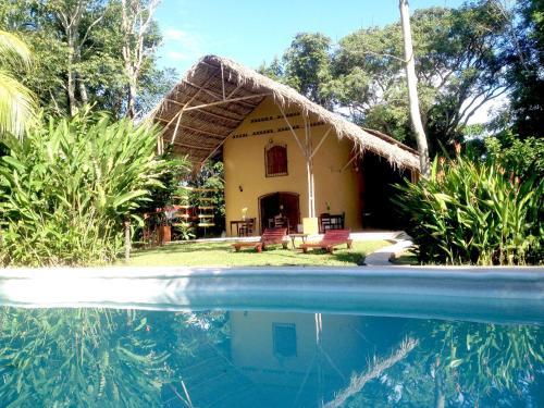 Lodge El Colombre