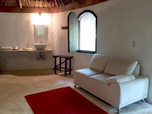 Lodge El Colombre