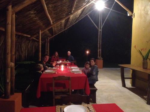 Lodge El Colombre