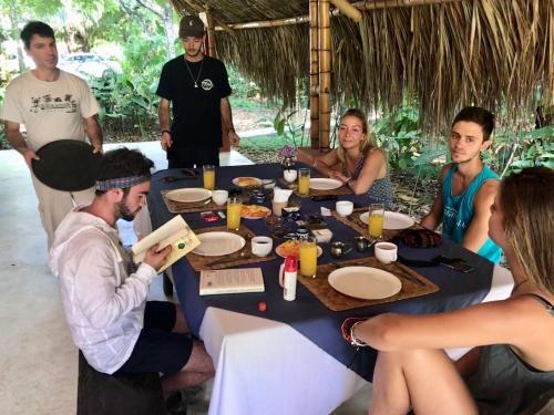 Lodge El Colombre