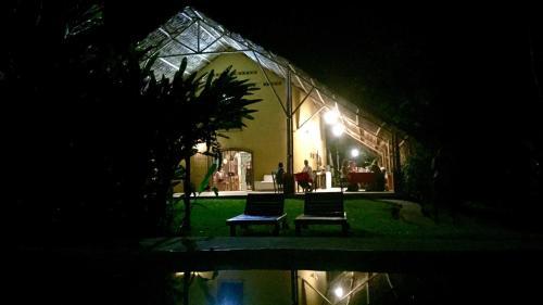 Lodge El Colombre