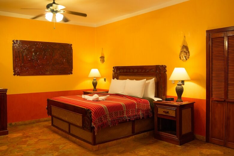 Hotel Boutique Quinta Chanabnal