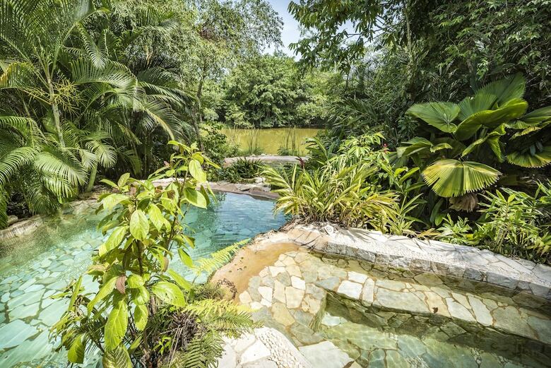 Hotel Boutique Quinta Chanabnal