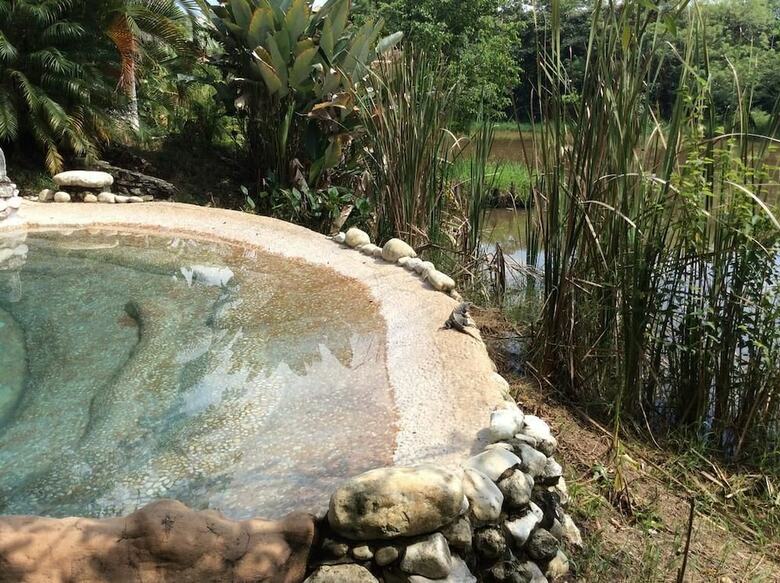 Hotel Boutique Quinta Chanabnal