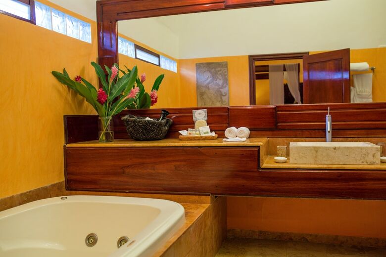 Hotel Boutique Quinta Chanabnal