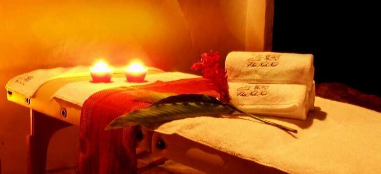 Hotel Boutique Quinta Chanabnal