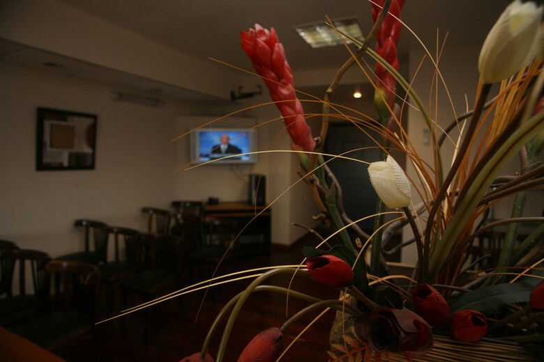 Hotel Ciudad