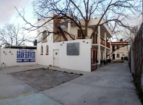 Hotel Hospedaje Parras