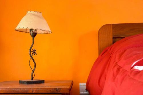 Lodge Caba�as Ernes Huasi
