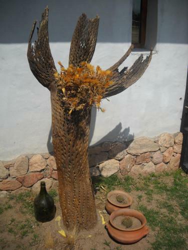 Lodge Caba�as Ernes Huasi