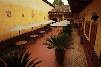 Hotel Posada De La Salud