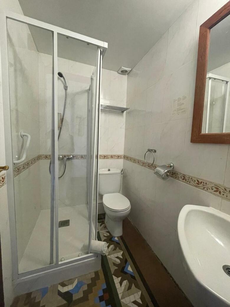 Hostal Centro