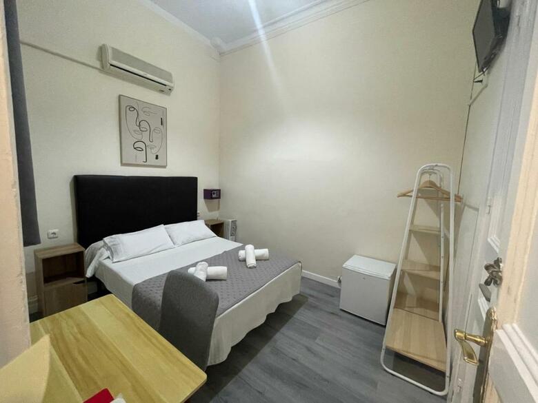 Hostal Centro