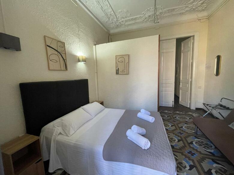 Hostal Centro