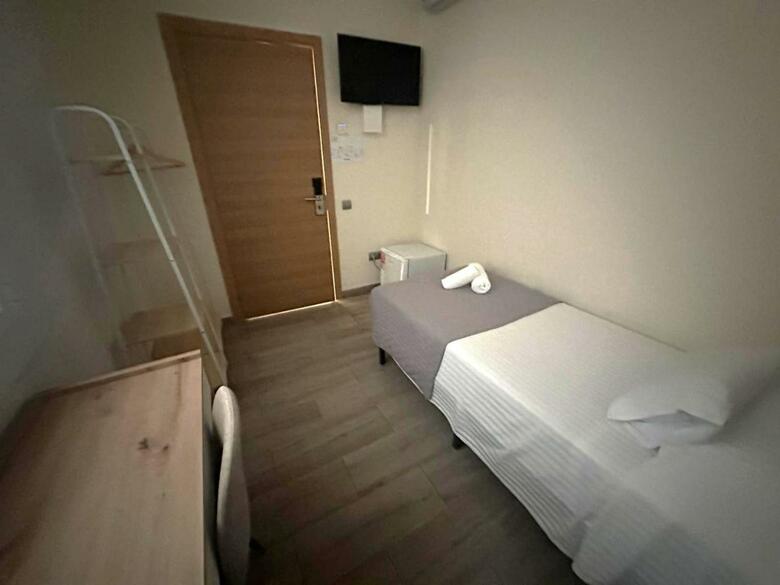 Hostal Centro